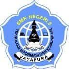 SMK N 8 TIK JAYAPURA